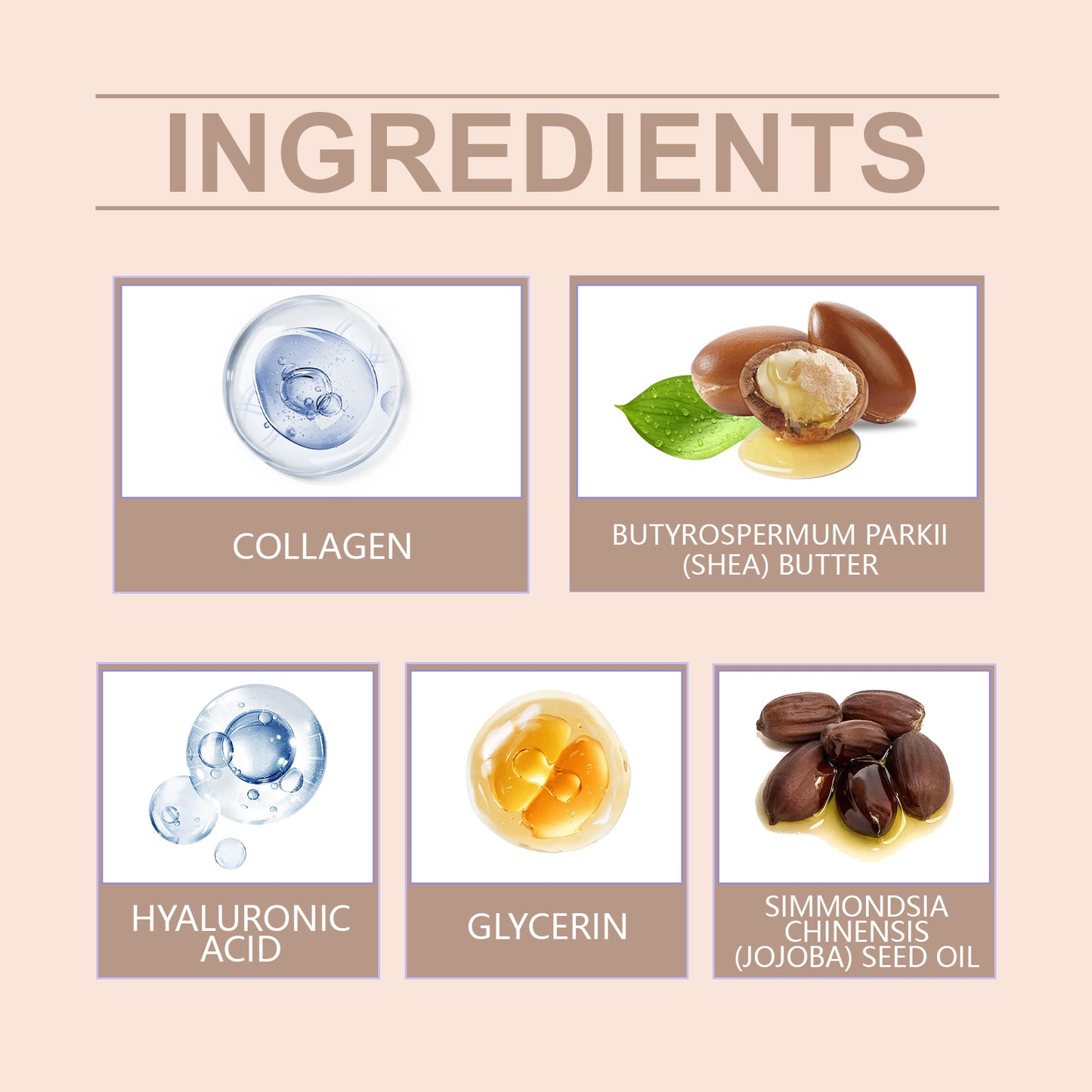 Shea butter body scrub cream for gentle exfoliation and smooth glowing skin care treatment
