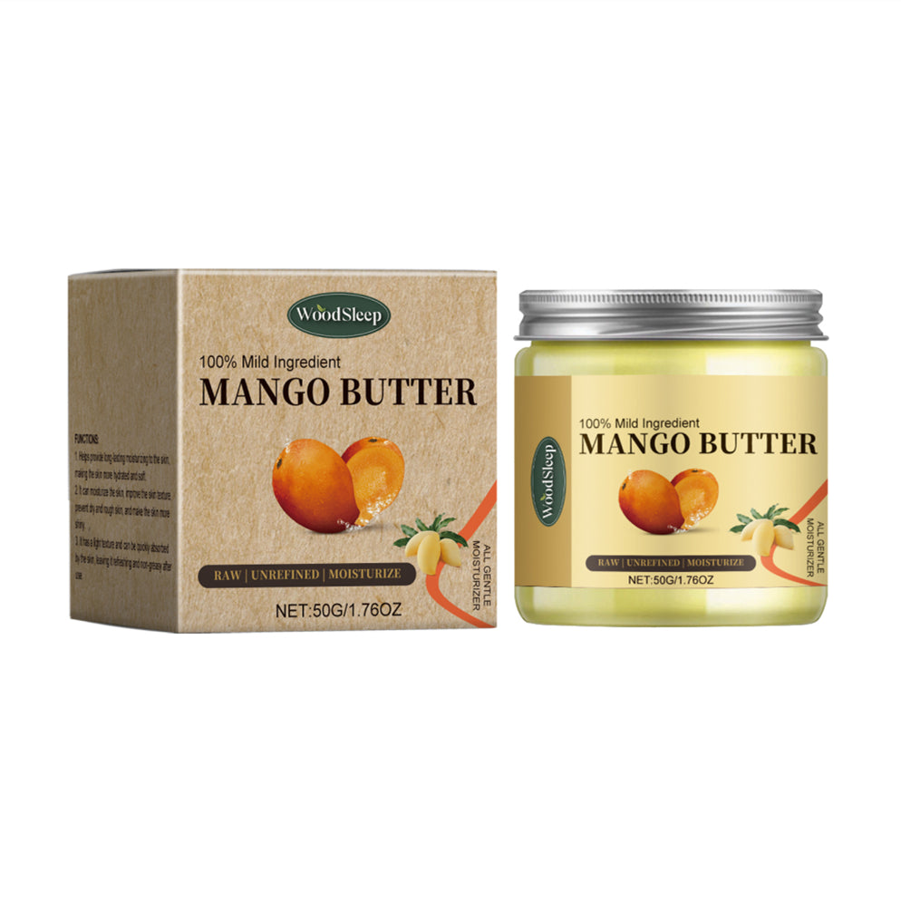 Shea butter exfoliating body scrub cream for smooth skin and natural glow enhancement care
